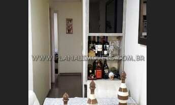 Imagem 3: Apartamento com 2 dormitórios à venda, 58 m² por R$ 340.000,00 - Parque Novo Mundo - São P