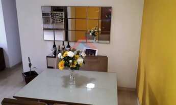 Imagem 4: Apartamento 3 quartos sendo 1 suíte no Condomínio Atlantis Park a venda Próximo ao Park Sh