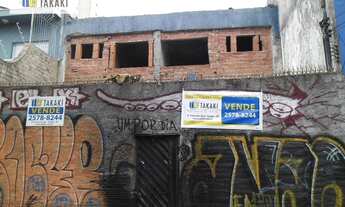 Imagem 1: Sobrado residencial à venda, Aclimação, São Paulo