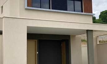 Imagem: SENADOR CANEDO - Casa Padrão - Jardins