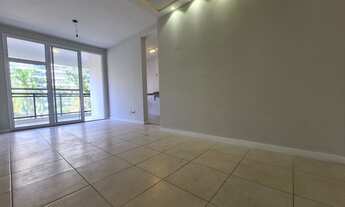 Imagem 2: Excelente apartamento 69 M2 de 2 quartos C/SUITE ampla varanda armarios 1 vaga no Cidade