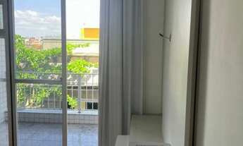 Imagem 6: Ótimo apartamento a venda com 3 quartos sendo 1 suíte. 140m²