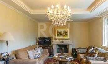 Imagem 4: Casa em Tristeza