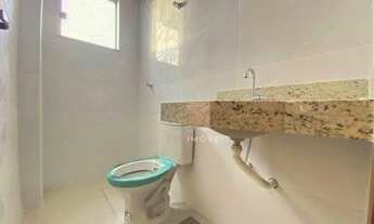 Imagem 3: Apartamento com 4 dormitórios à venda, 130 m² por R$ 515.000 - São João Batista (Venda Nov