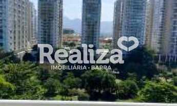 Imagem: Apartamento para venda Condomínio Aloha