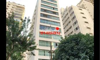 Imagem 3: Amplo apartamento para reforma confira!