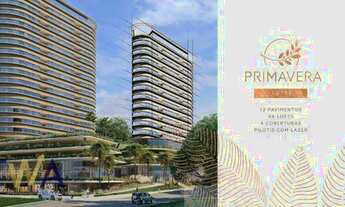 Imagem: Loft à venda, 45 m² por R$ 668.533,71