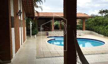 Imagem 6: Cabreúva - Casa de Condomínio - Bairro Jacaré