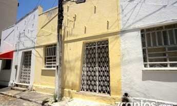 Imagem 2: Alugo casas e pontos comerciais- informações