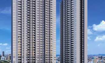 Imagem: Apartamento residencial para venda, Centro