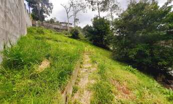 Imagem 2: Terreno com 300 m2 em Iúcas - Teresópolis/RJ