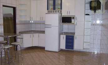 Imagem 6: Sobrado com 3 dormitórios à venda, 150 m² por R$ 780.000,00 - Vila Alpina - São Paulo/SP