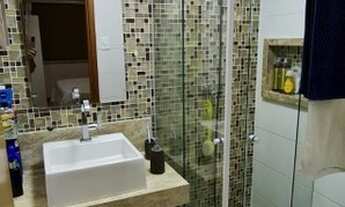 Imagem 7: APARTAMENTO RESIDENCIAL em SALVADOR - BA, PITUBA