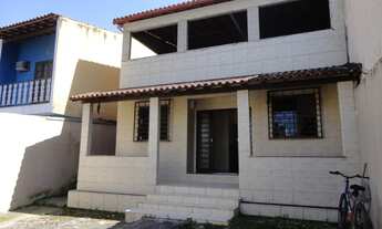 Imagem 3: Maravilhosa casa com 2 suítes em rua residencial sem saída, próxima a área de preservação