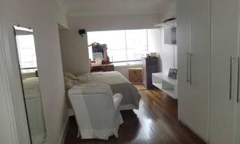 Imagem 5: Apartamento para venda com 136 metros quadrados com 3 quartos em Perdizes - São Paulo - SP