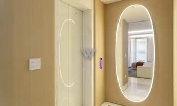 Imagem 5: Ed. Bw Residence - Apartamento com 3 dormitórios à venda, 263 m² - Batel - Curitiba/PR