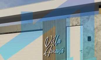 Imagem 1: Casa para venda em condomínio fechado 2/4 com 65m2 Praia do Francês