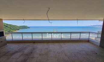 Imagem 6: Apartamento com 4 dormitórios à venda, 250 m² por R$ 2.200.000,00 - Canto do Forte - Praia