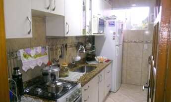 Imagem 6: Apartamento em Jardim Itu Sabará