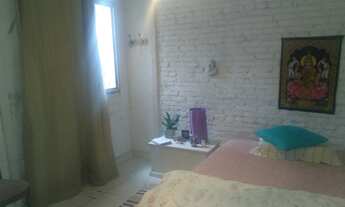 Imagem 7: Casa em Passo da Areia