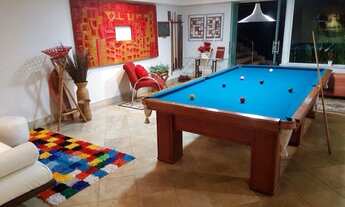 Imagem 3: Venda Casa com 4 suites, 810m2, condomínio Vila Del Rey, Nova Lima