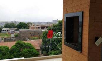 Imagem 4: Apartamento com 3 dormitórios 1 suíte à venda, 117 m²- Coqueiral - Cascavel/PR