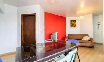 Imagem 6: Apartamento 3 dorm à venda 79 m² - R$ 330.000 - Bacacheri - Curitiba/PR