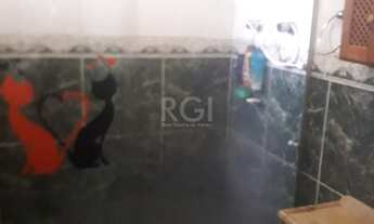 Imagem 4: Casa em Jardim Botânico