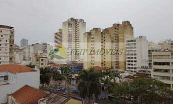 Imagem 7: Apartamento para venda com 87 metros quadrados com 3 quartos no Centro - Campinas - SP