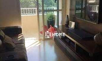 Imagem 3: Indo apartamento com 3 dormitórios à venda, sendo 1 suíte, 70 m² por R$ 400.000 - Badu - N