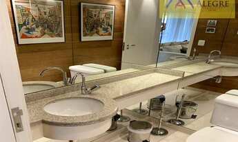 Imagem 7: São Paulo - Apartamento Padrão - Brooklin