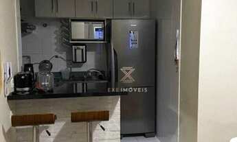 Imagem 6: Apartamento com 3 dormitórios à venda, 67 m² por R$ 580.000 - Barra Funda - São Paulo/SP