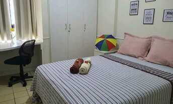 Imagem 4: Lindo Apto MOBILIADO em Piedade