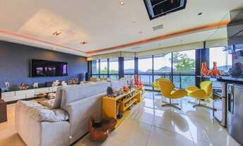 Imagem 2: Apartamento com 4 dormitórios à venda por R$ 4.200.000,00 - Boa Viagem - Niterói/RJ