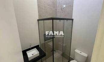 Imagem 6: Casa com 3 dormitórios à venda, 89 m² por R$ 680.000,00 - Residencial Terras da Estância