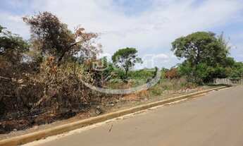 Imagem: Lote à venda, Novo Santos Dumont - Lagoa