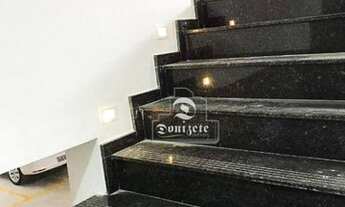 Imagem 8: Apartamento à venda, 45 m² por R$ 350.000,00 - Jardim - Santo André/SP