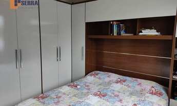 Imagem 5: Apartamento com 2 dormitórios à venda, 48 m² por R$ 230.000,00 - Santa Cecília - Teresópol