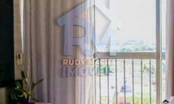 Imagem: Apartamento à venda no Parque Residencial