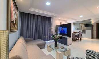 Imagem 5: Cobertura com 4 dormitórios à venda, 393 m² por R$ 2.438.000 - Serra - Belo Horizonte/MG