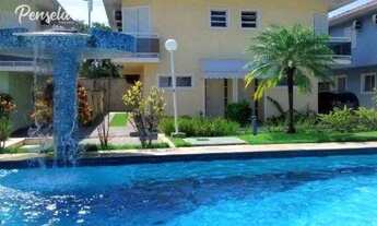 Imagem 2: Ubatuba - Praia Grande : Casa a venda em Condomínio Fechado com 3 dormitórios 2 Suítes 2 V