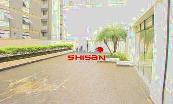 Imagem 2: ITAIM - ANDAR ALTO-160MS2 3 DTS.2 VAGAS