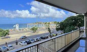 Imagem: Apartamento com Vista Mar a venda tem 345m2