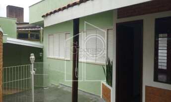 Imagem 3: Jundiaí - Casa Padrão - Anhangabaú