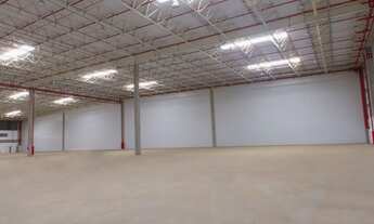 Imagem 6: CONDOMÍNIO INDUSTRIAL | CAÇAPABA | 15.388 m²