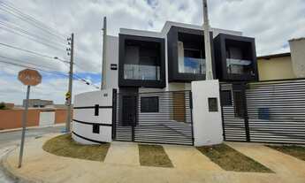 Imagem: Sobrado para venda com 62 metros quadrados