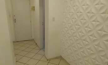 Imagem 3: Portuguesa da Ilha - Sala 34 m2, com recepção, 01 de garagem excelente estado