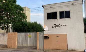 Imagem 3: Apartamento com 2 dormitórios à venda, 47 m² por R$ 160.000 - Asalpi (Condmínio Asalpi)