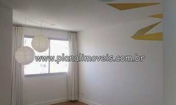 Imagem 5: Apartamento com 3 dormitórios à venda, 72 m² por R$ 840.000,00 - Moema - São Paulo/SP