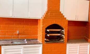 Imagem 4: Casa condomínio 3 quartos Freguesia Jacarepaguá - RJ